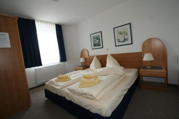 Hp Touristik - Residenz Muehlenberg 1 Διαμέρισμα Willingen  Εξωτερικό φωτογραφία